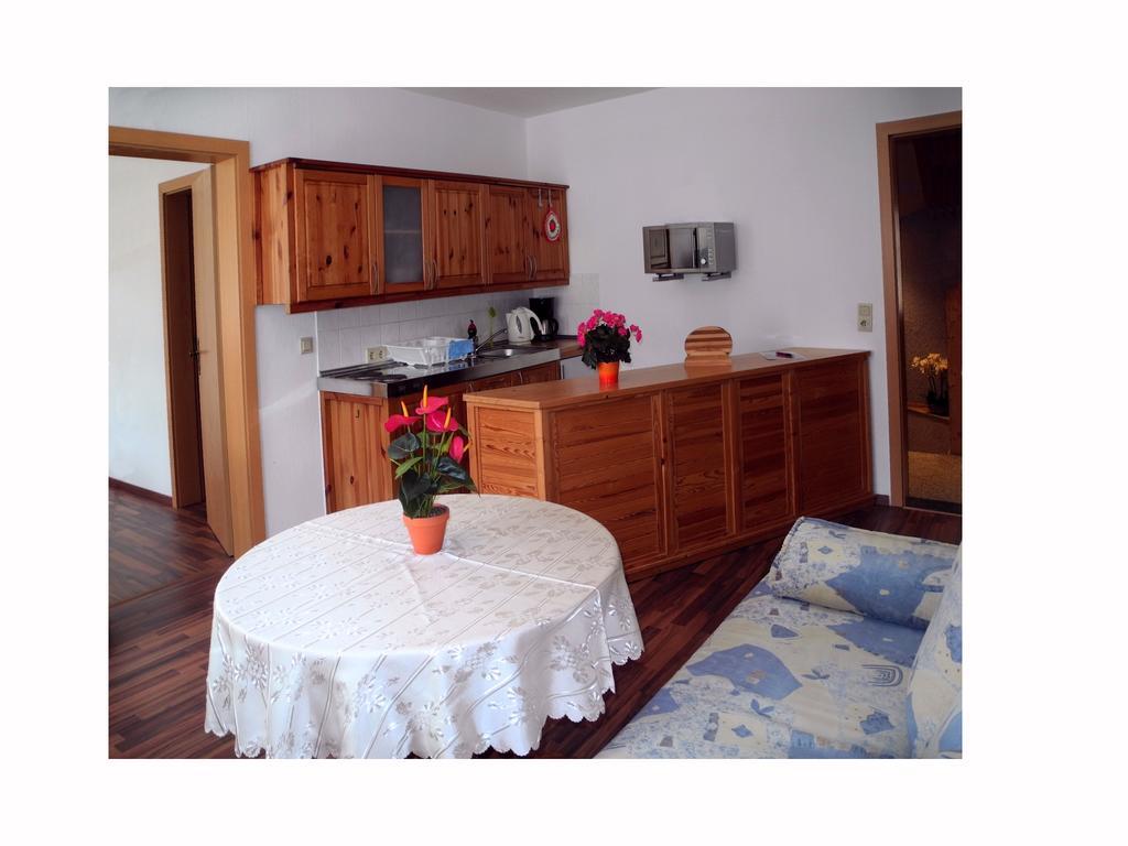 Pension Schwarz Bad Schandau Ngoại thất bức ảnh